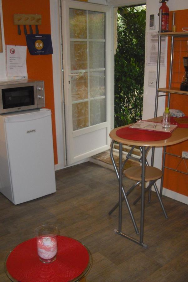 Apartamento Lou Mas Li Pitchoun "La Melonniere" Gordes Exterior foto