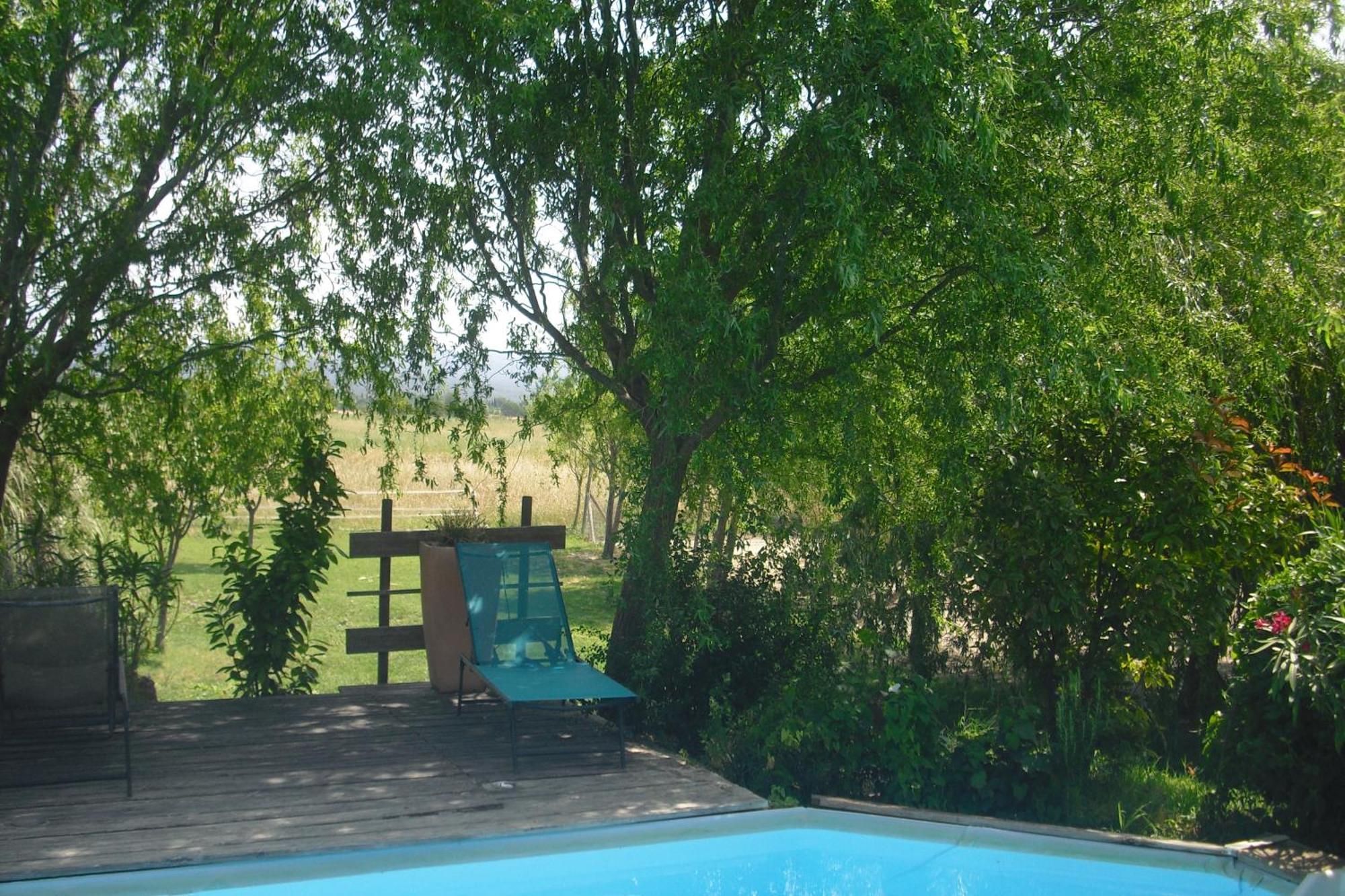 Apartamento Lou Mas Li Pitchoun "La Melonniere" Gordes Exterior foto