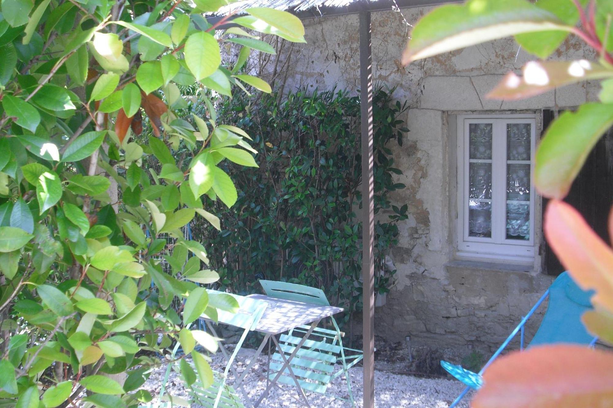 Apartamento Lou Mas Li Pitchoun "La Melonniere" Gordes Exterior foto