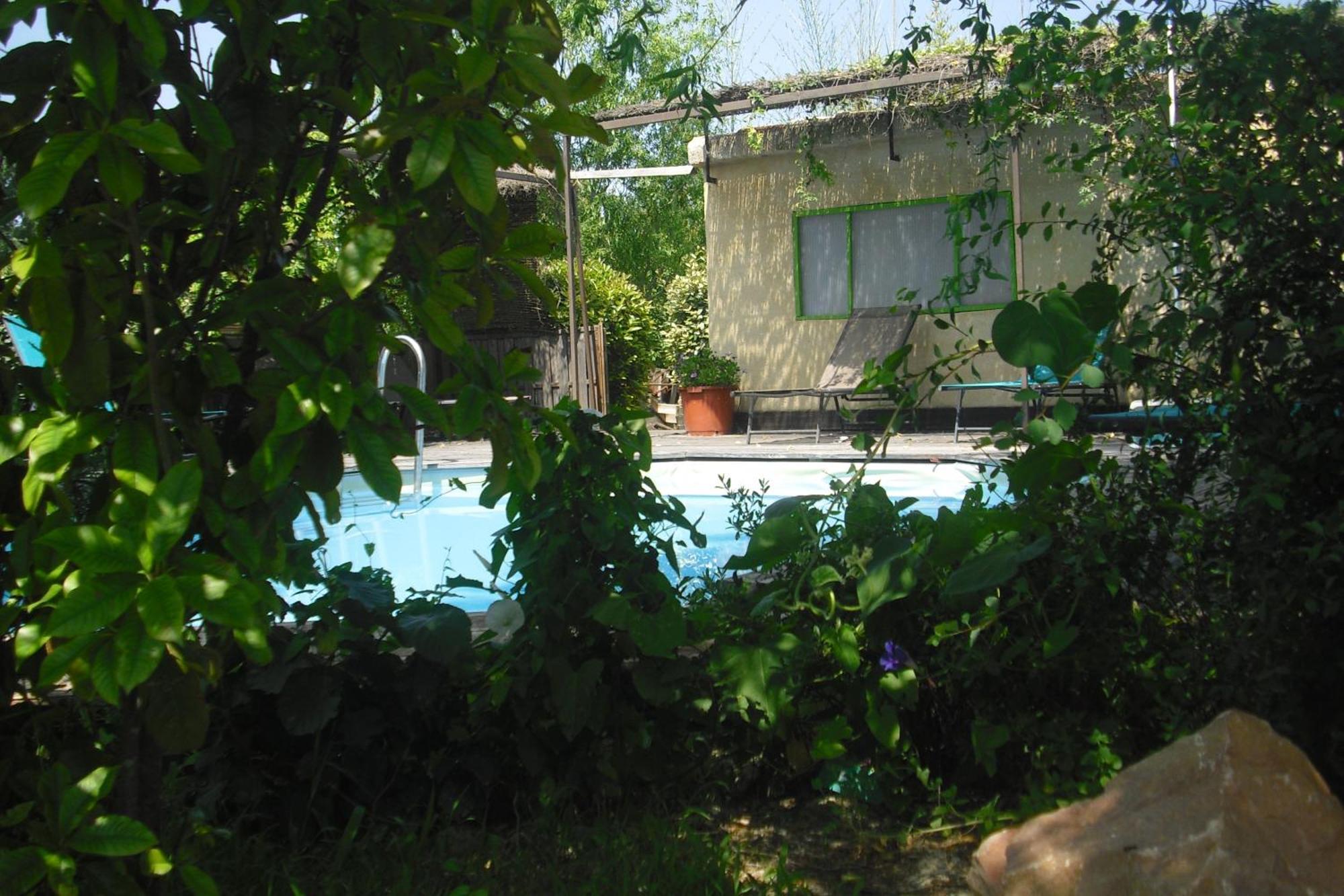 Apartamento Lou Mas Li Pitchoun "La Melonniere" Gordes Exterior foto
