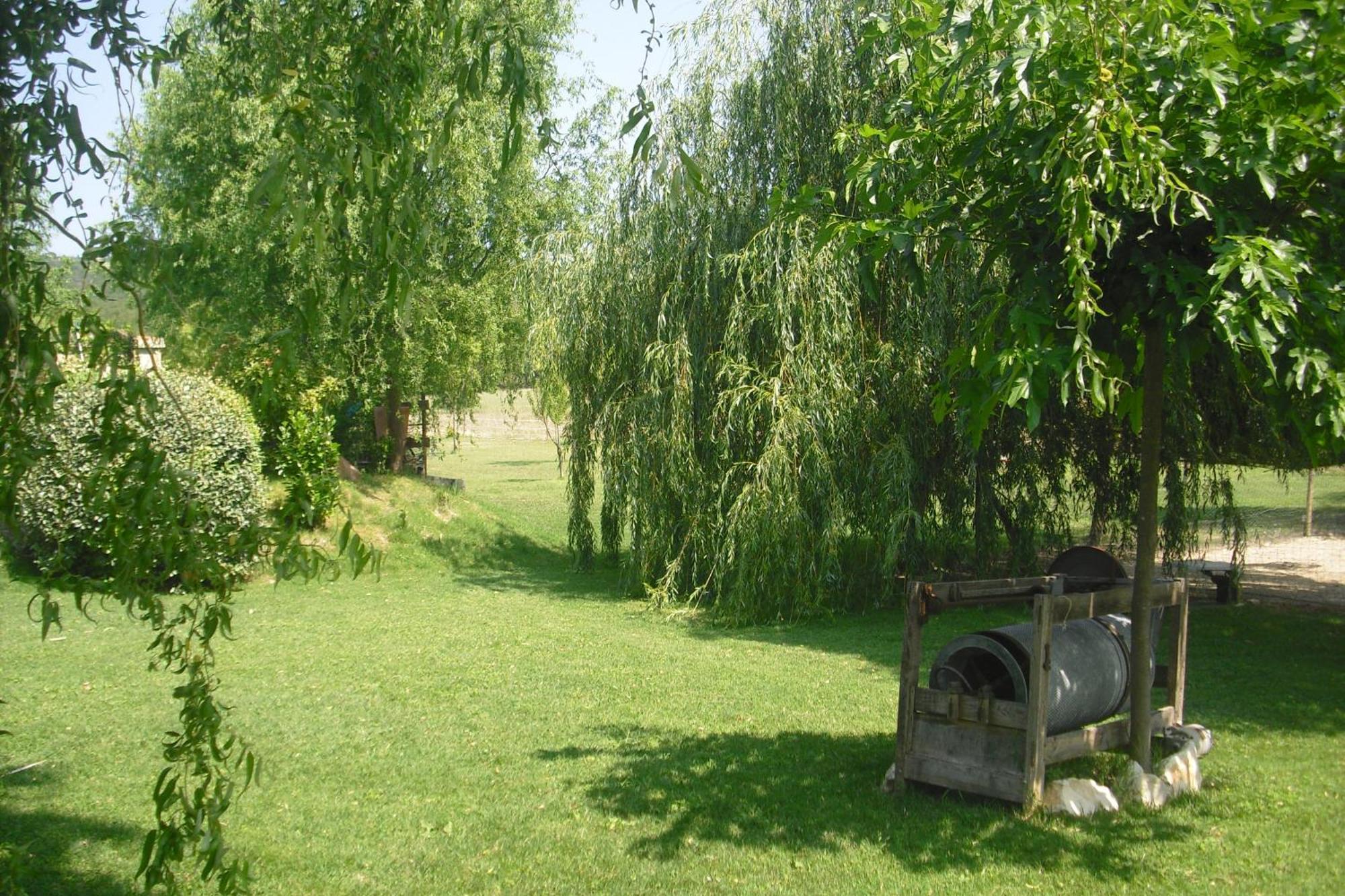Apartamento Lou Mas Li Pitchoun "La Melonniere" Gordes Exterior foto