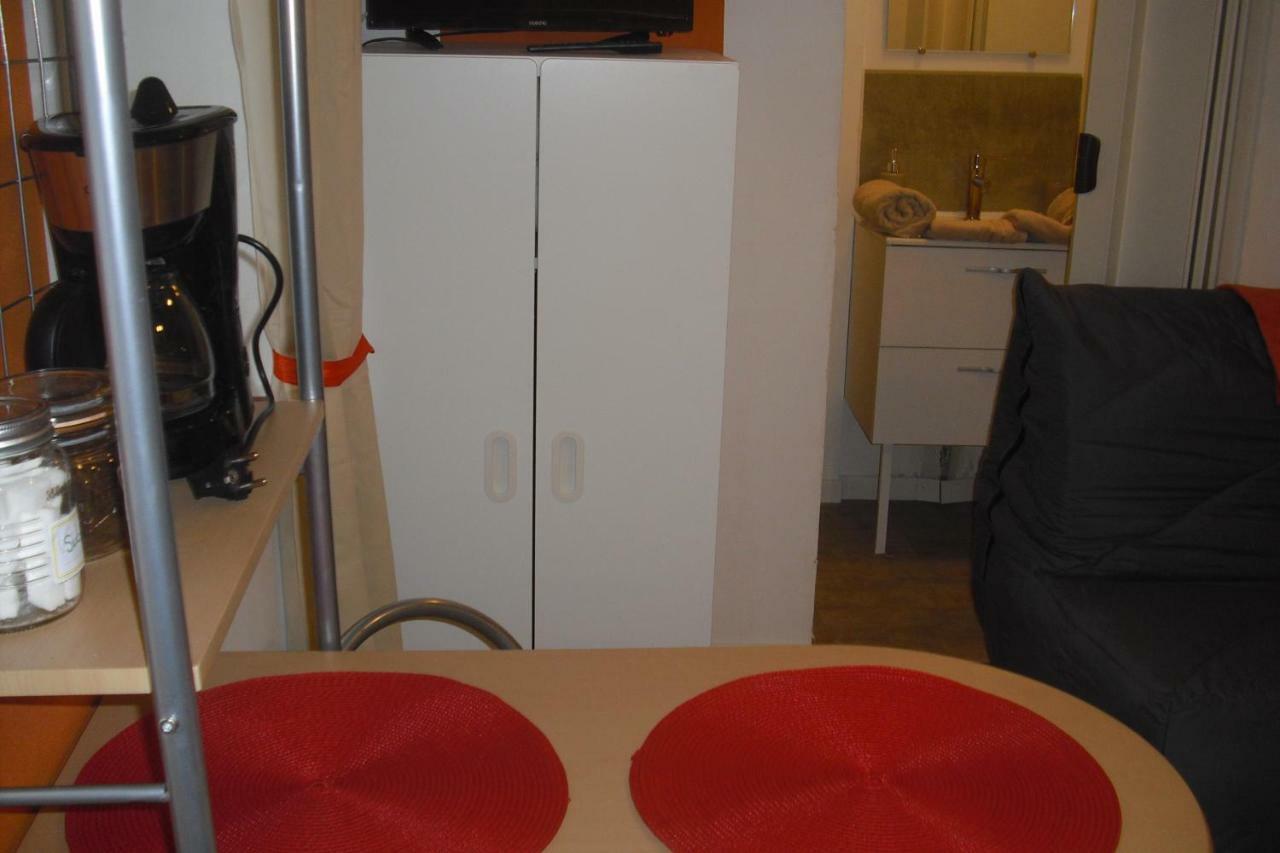 Apartamento Lou Mas Li Pitchoun "La Melonniere" Gordes Exterior foto